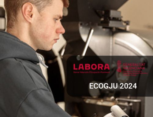 Programa de Fomento de la Contratación joven