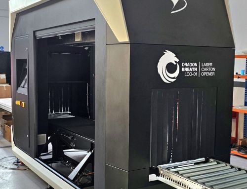 Proyecto PIDI CV – I+D PYME Abridora láser